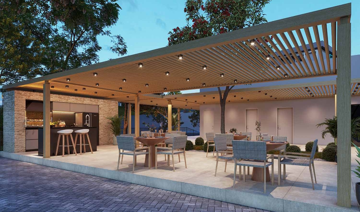 Vila Marina Residencial em Jardim Chácara Méa, Suzano – foto 11