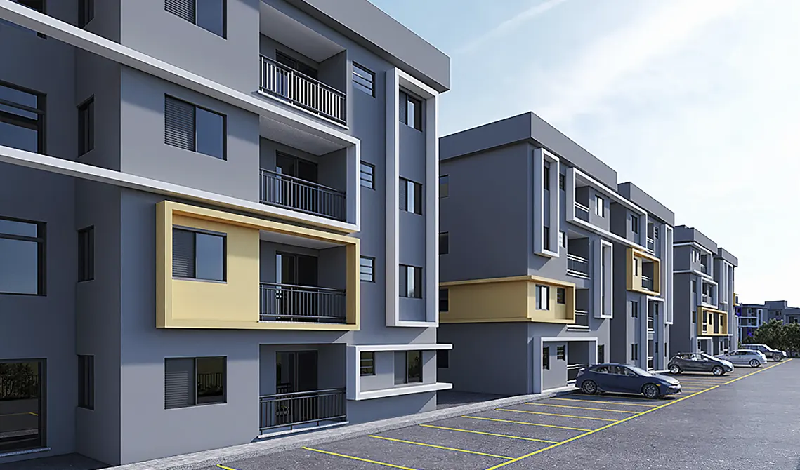 Vila Marina Residencial em Jardim Chácara Méa, Suzano – foto 4