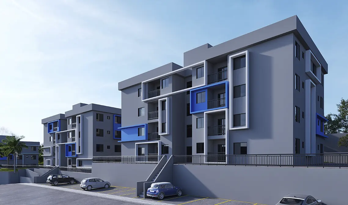 Vila Marina Residencial em Jardim Chácara Méa, Suzano – foto 2