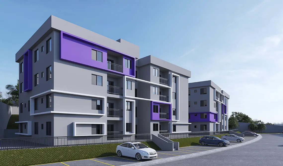 Vila Marina Residencial em Jardim Chácara Méa, Suzano