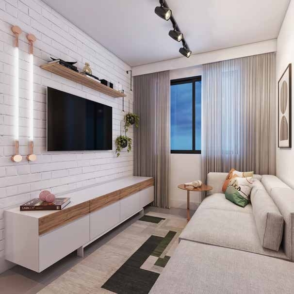 Vila Marina Residencial em Jardim Chácara Méa, Suzano – foto 16