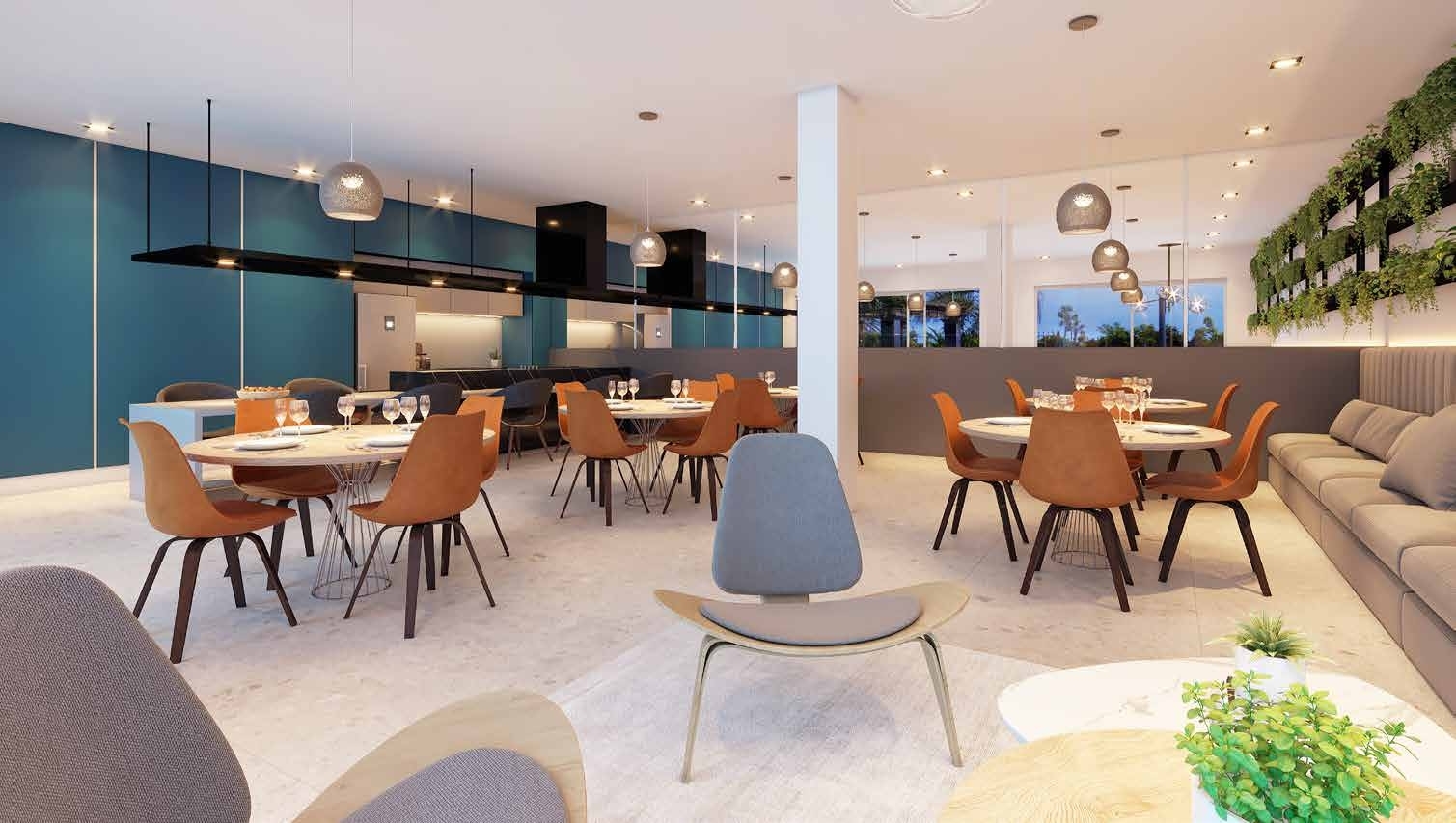 Vila Marina Residencial em Jardim Chácara Méa, Suzano – foto 8