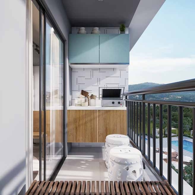 Vila Marina Residencial em Jardim Chácara Méa, Suzano – foto 17