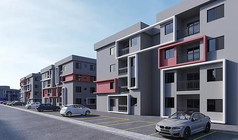 Vila Marina Residencial em Jardim Chácara Méa, Suzano - foto 3