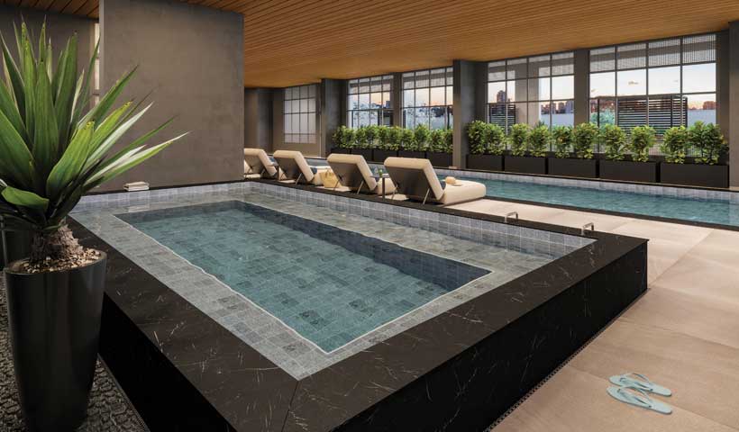 Haute Brooklin by EZ em Brooklin, São Paulo – foto 5