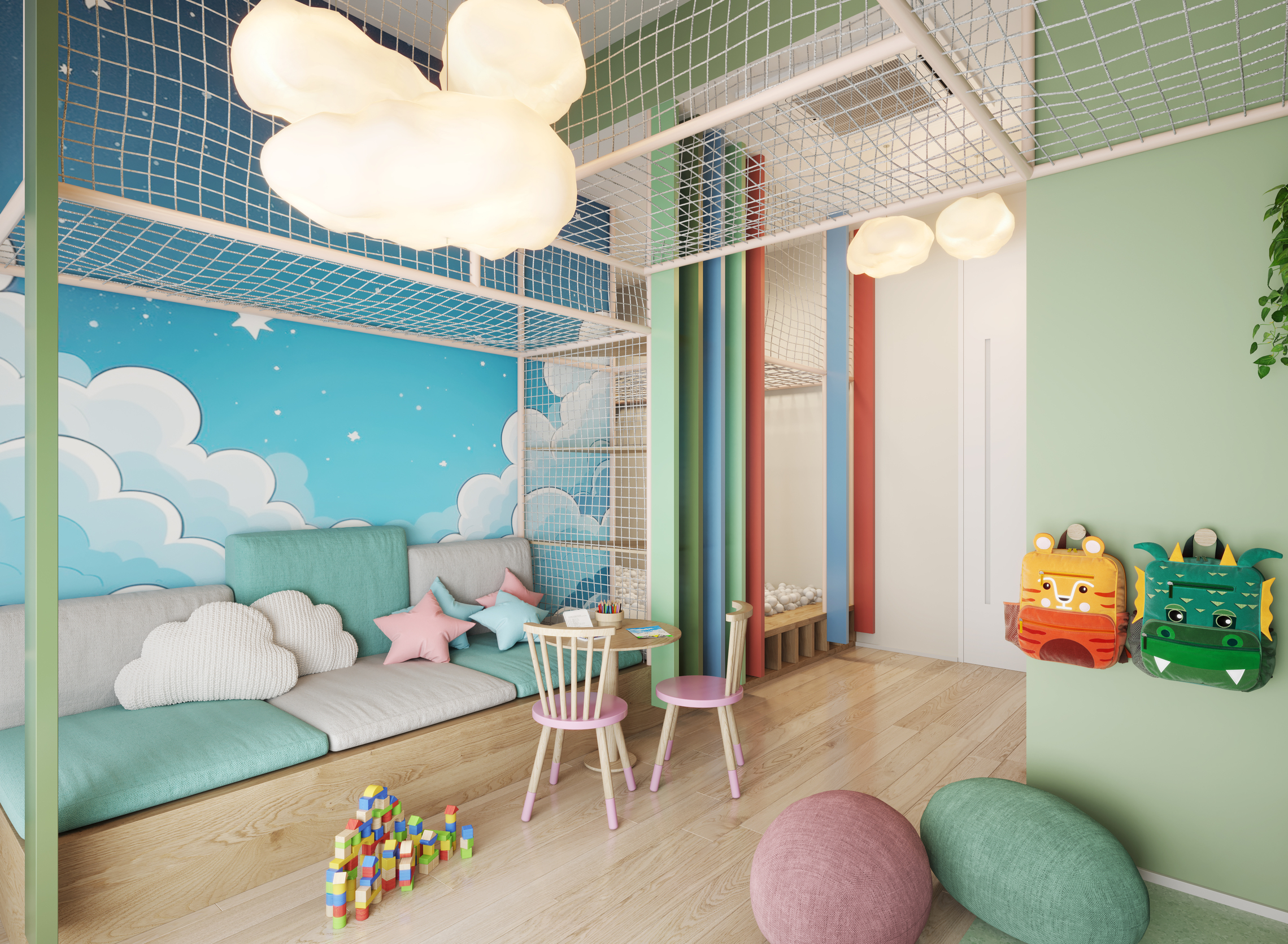 Hi Vila Clementino em Vila Clementino, São Paulo – foto 8