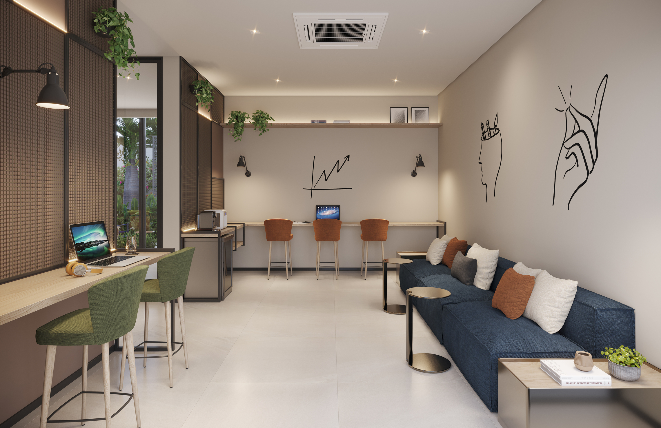 Hi Vila Clementino em Vila Clementino, São Paulo – foto 7