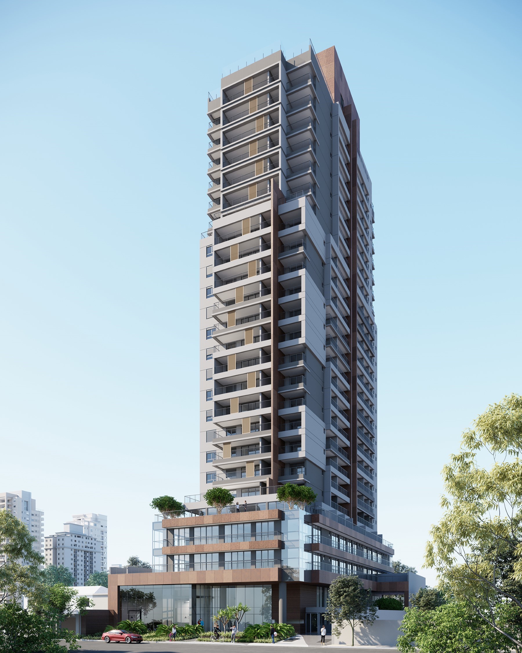 K360 Humberto I em Vila Mariana, São Paulo – foto 1