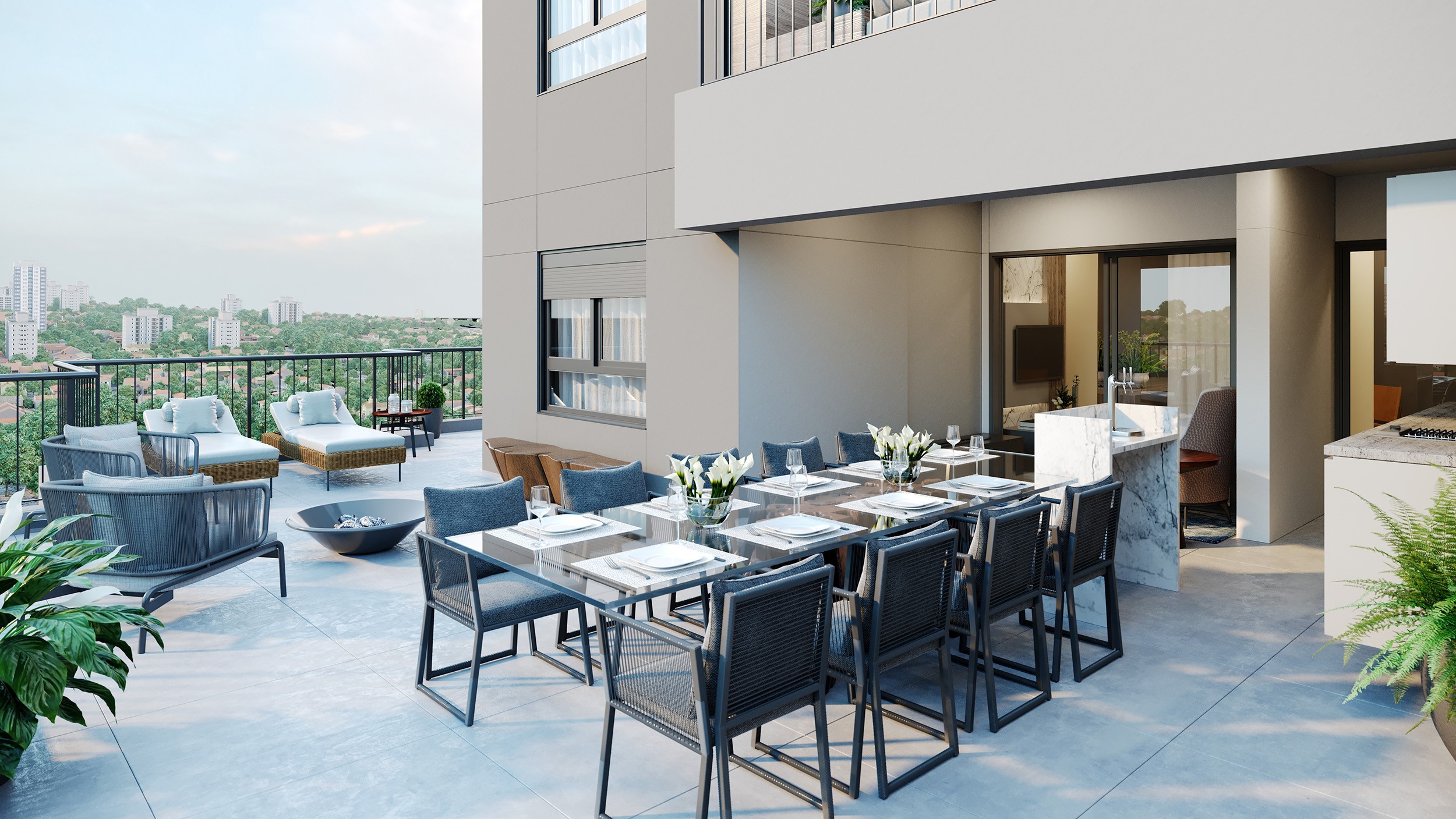 K360 Humberto I em Vila Mariana, São Paulo – foto 18
