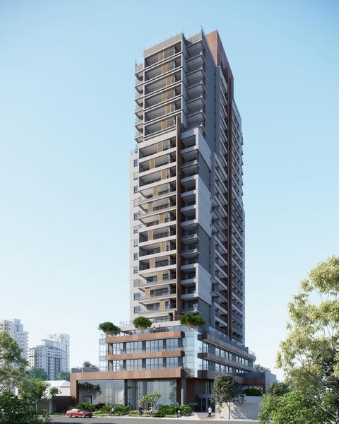 K360 Humberto I em Vila Mariana, São Paulo - foto 1