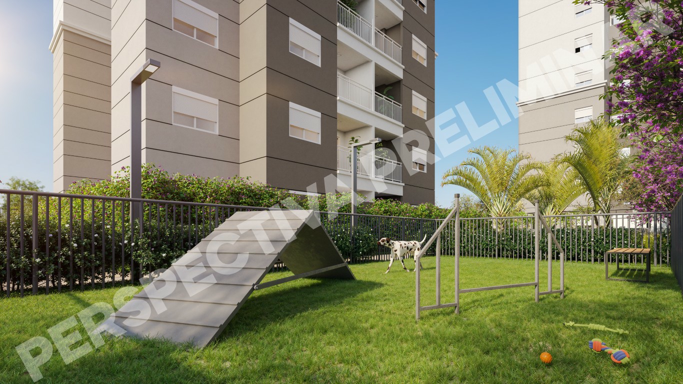 Helbor Parque Clube Ipoema em Cézar de Souza, Mogi das Cruzes – foto 14