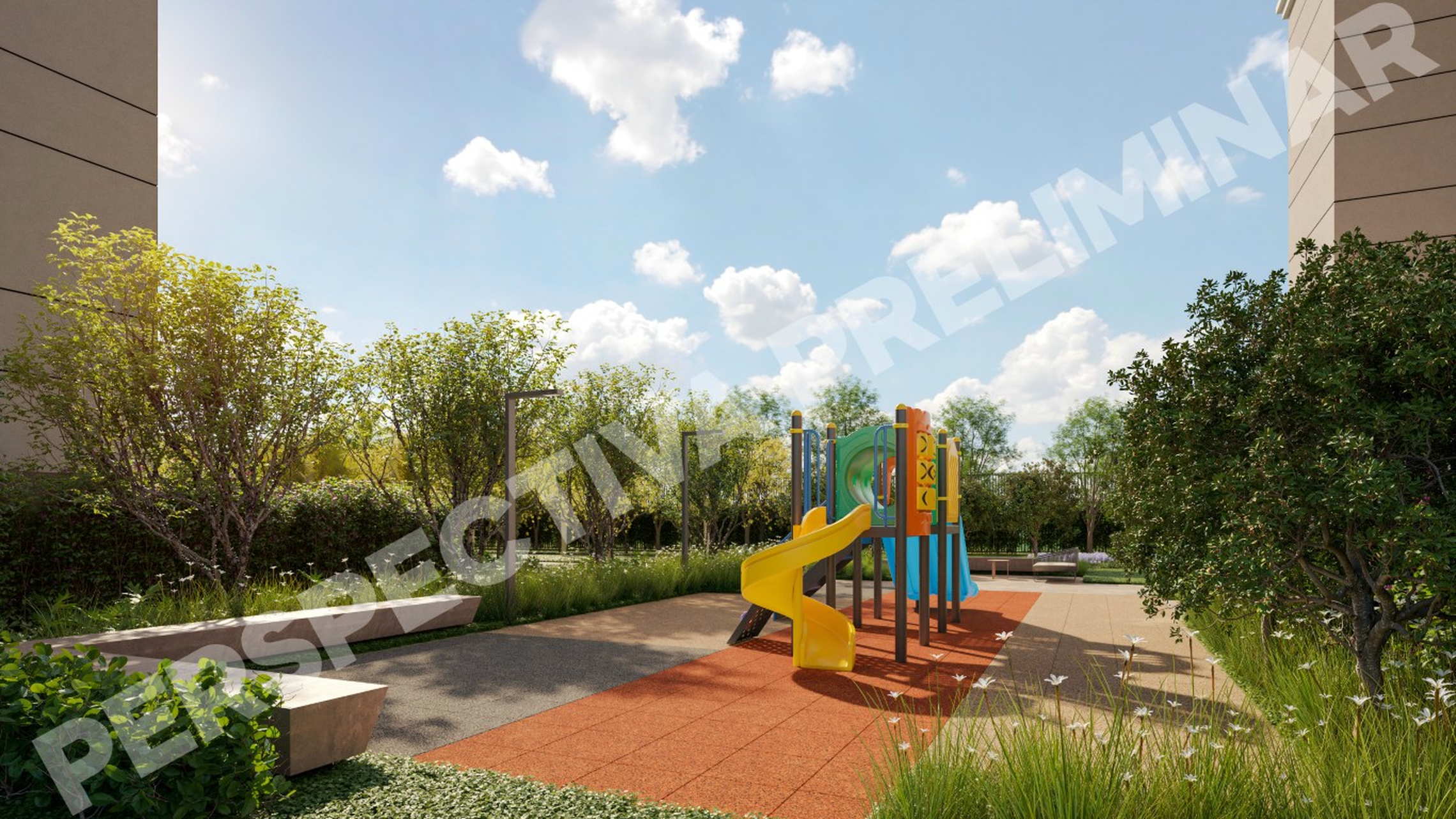 Helbor Parque Clube Ipoema em Cézar de Souza, Mogi das Cruzes – foto 13