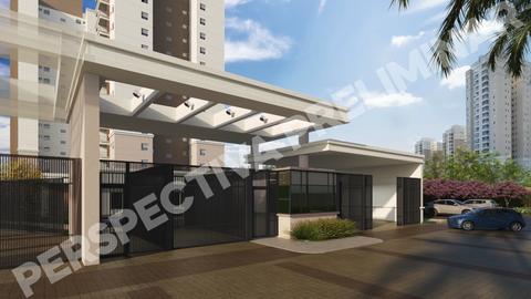 Helbor Parque Clube Ipoema em Cézar de Souza, Mogi das Cruzes - foto 2