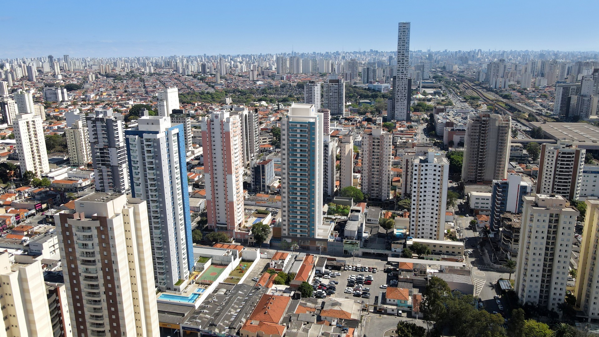 Bilbao em Tatuapé, São Paulo