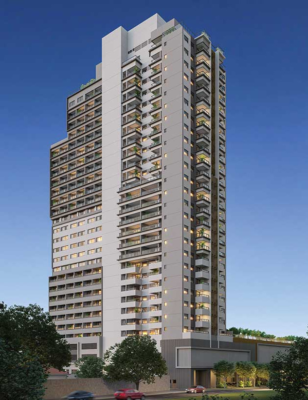 Hub Brooklin by EZ em Brooklin, São Paulo – foto 26