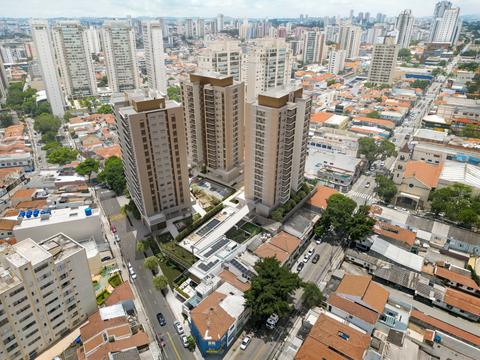 Andaluzia em Vila Gomes Cardim, São Paulo - foto 2