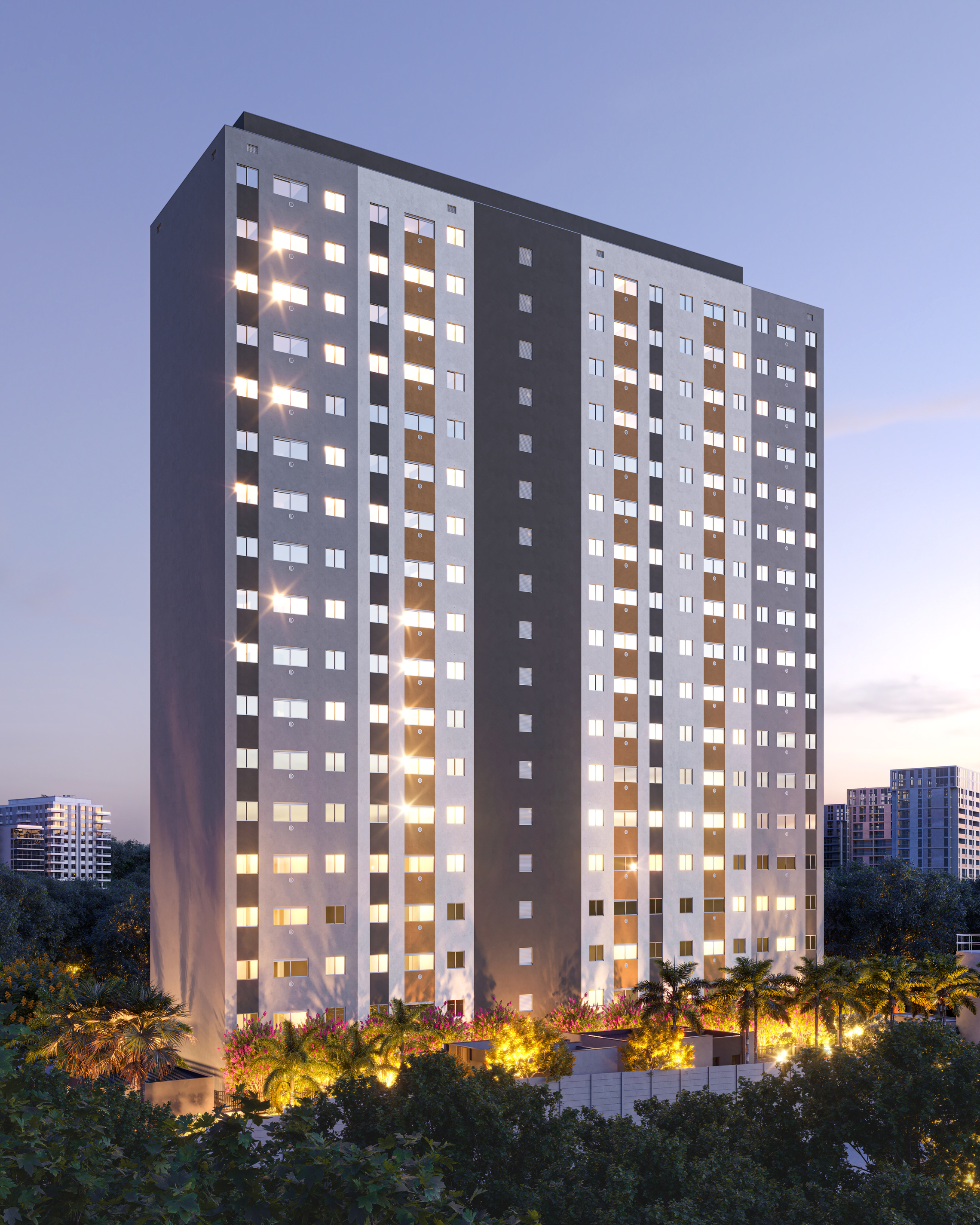 HM Smart Barra Funda em Várzea da Barra Funda, São Paulo – foto 1
