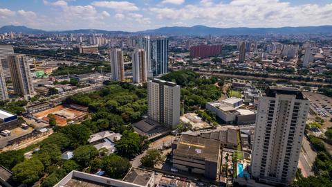 HM Smart Barra Funda em Várzea da Barra Funda, São Paulo - foto 2
