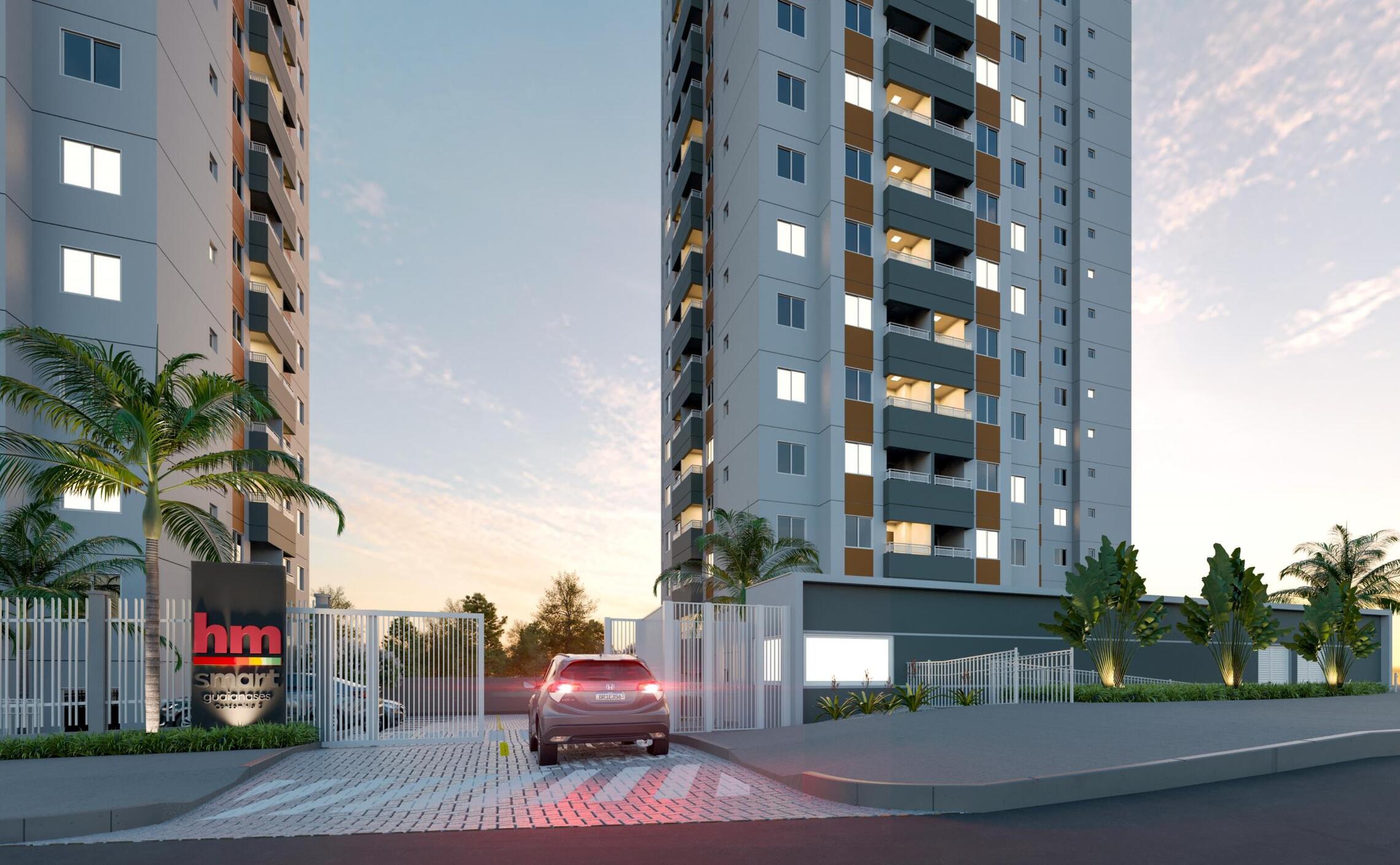 HM Smart Guaianases 2 em Guaianases, São Paulo – foto 3