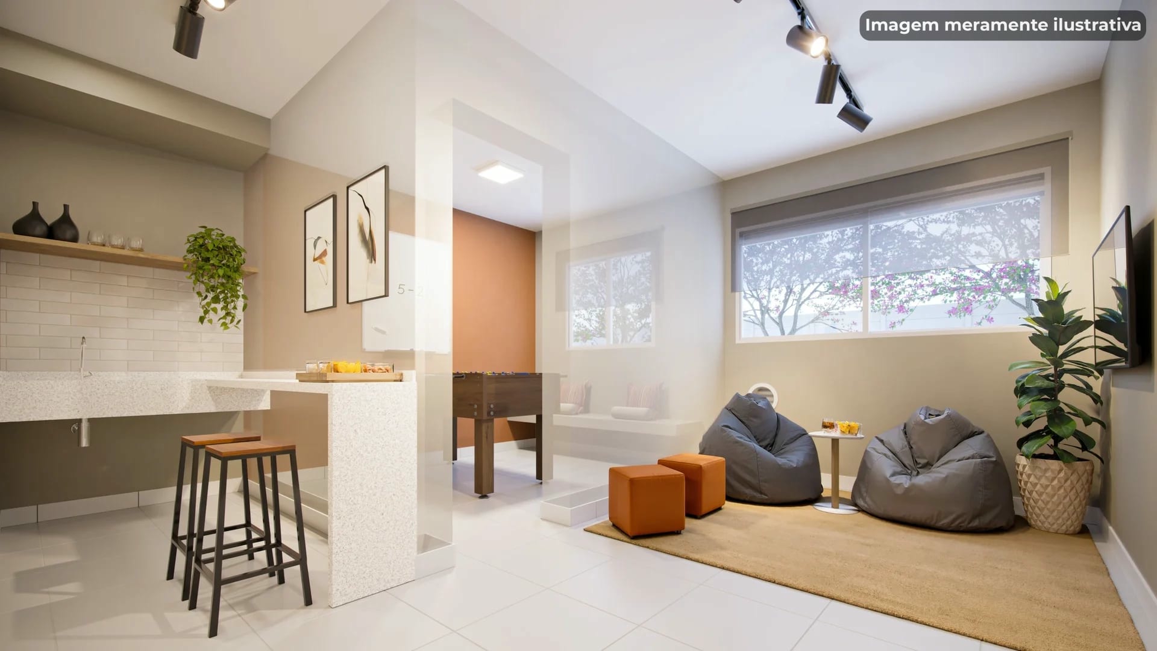 HM Smart Marquês em Barra Funda, São Paulo – foto 6