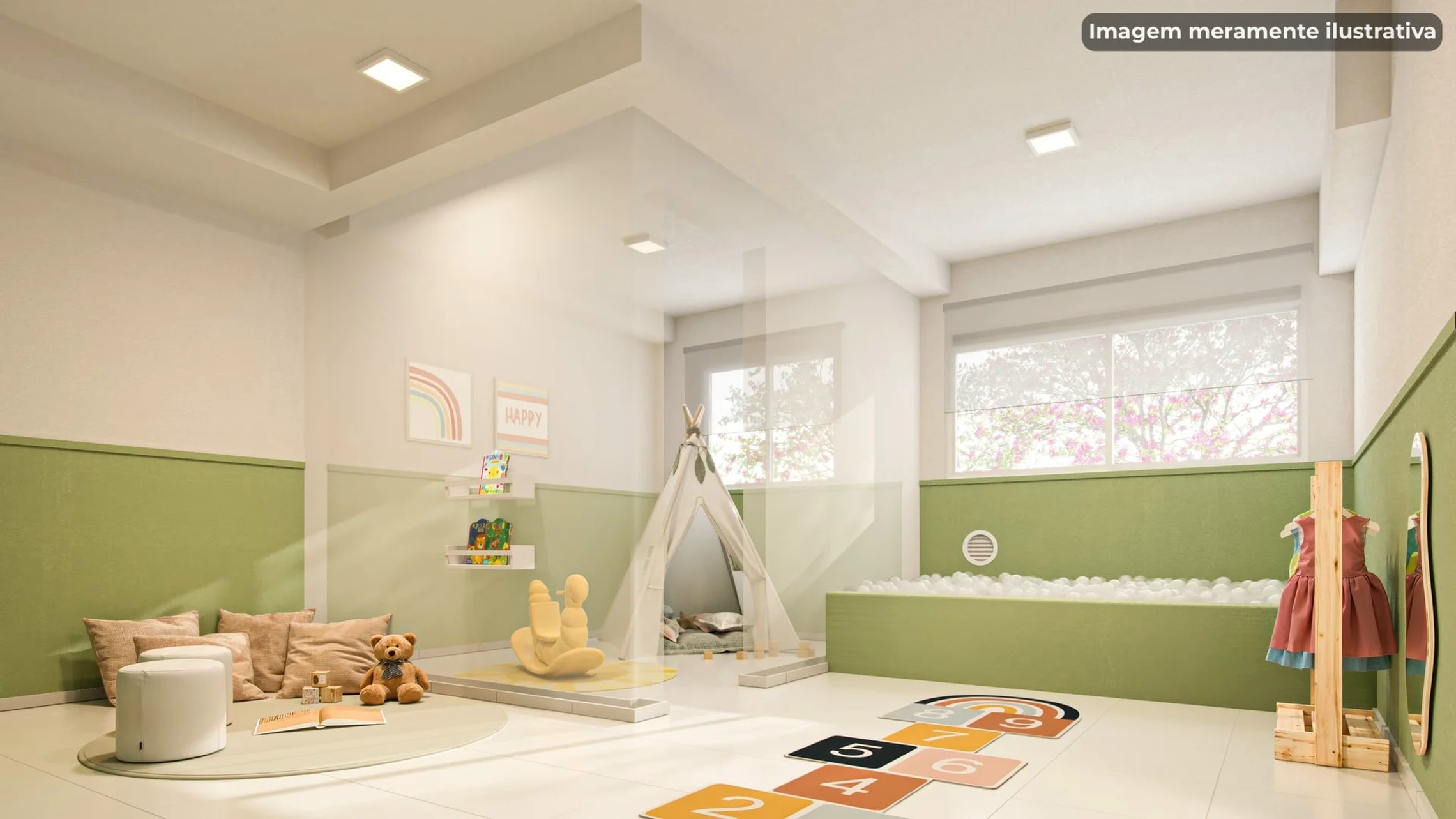 HM Smart Marquês em Barra Funda, São Paulo – foto 7
