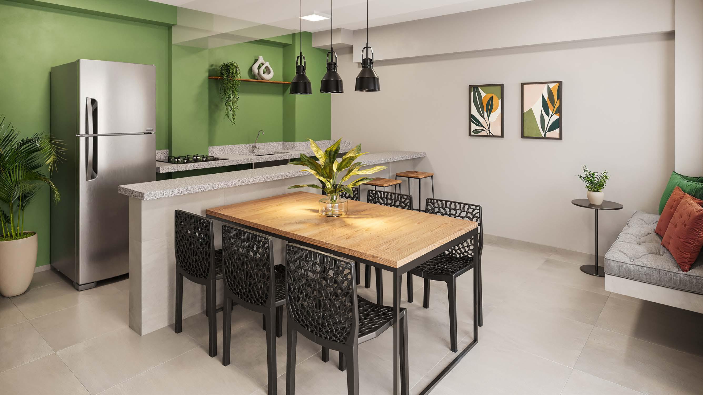 HM Smart Vila das Belezas em Vila das Belezas, São Paulo – foto 5