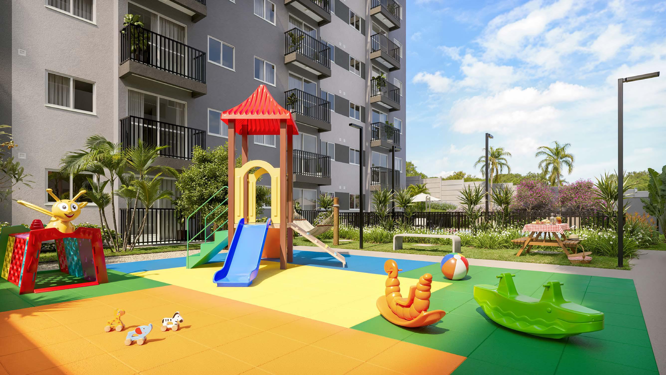 HM Smart Vila das Belezas em Vila das Belezas, São Paulo – foto 11