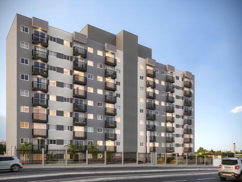 HM Smart Vila das Belezas em Vila das Belezas, São Paulo - foto 1