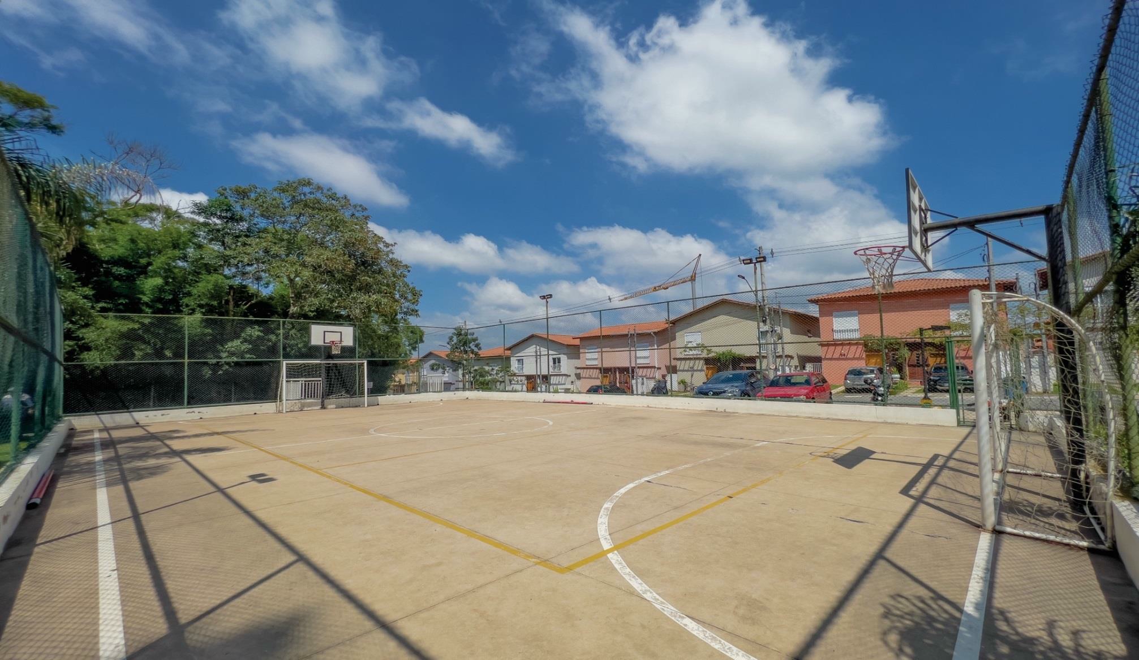 Club Home Bosque dos Pássaros em Los Álamos, Vargem Grande Paulista – foto 8