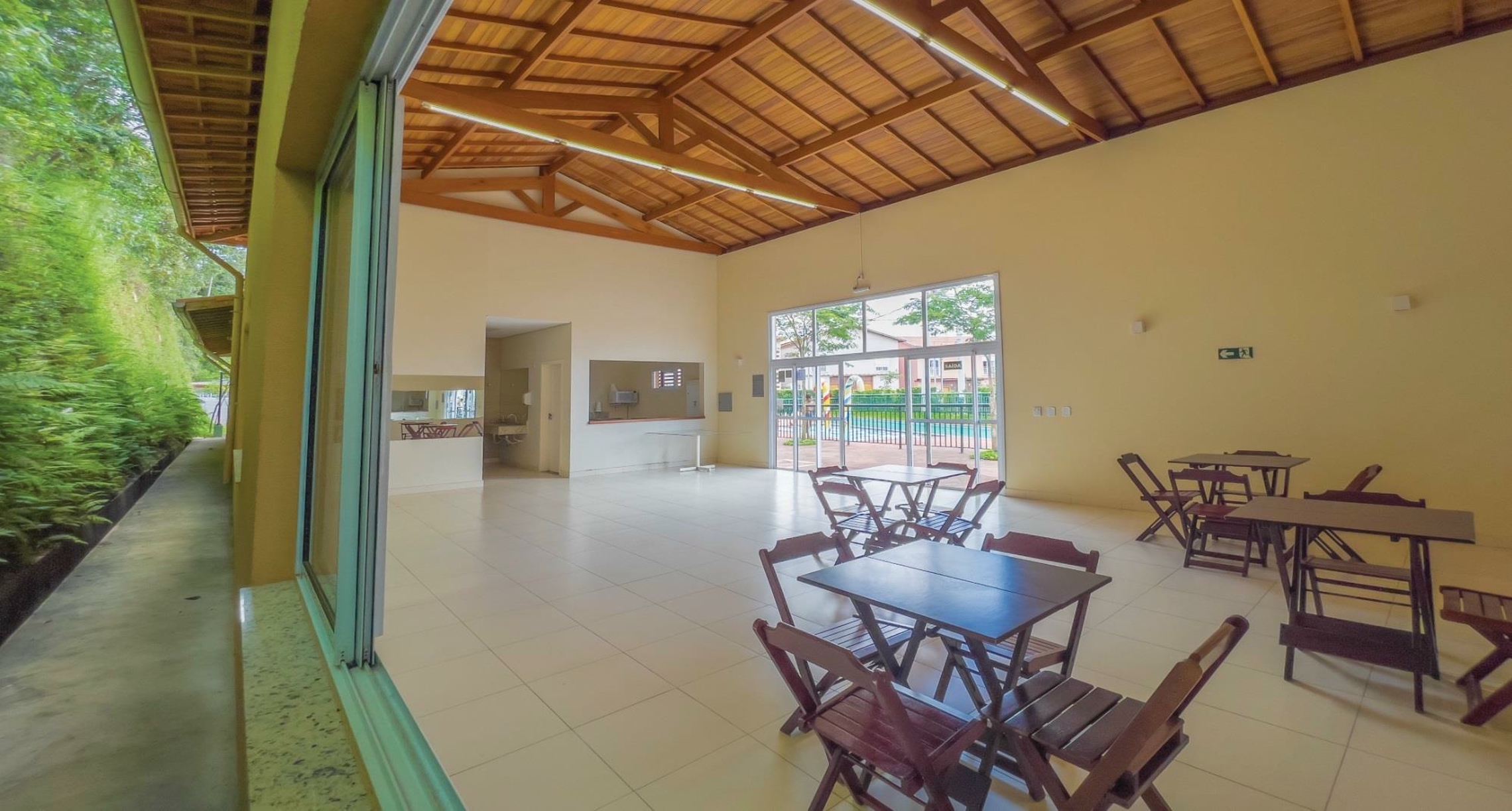 Club Home Bosque dos Pássaros em Los Álamos, Vargem Grande Paulista – foto 10