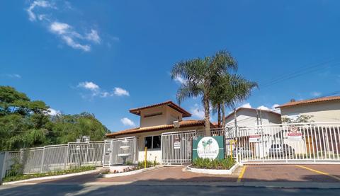 Club Home Bosque dos Pássaros em Los Álamos, Vargem Grande Paulista - foto 2