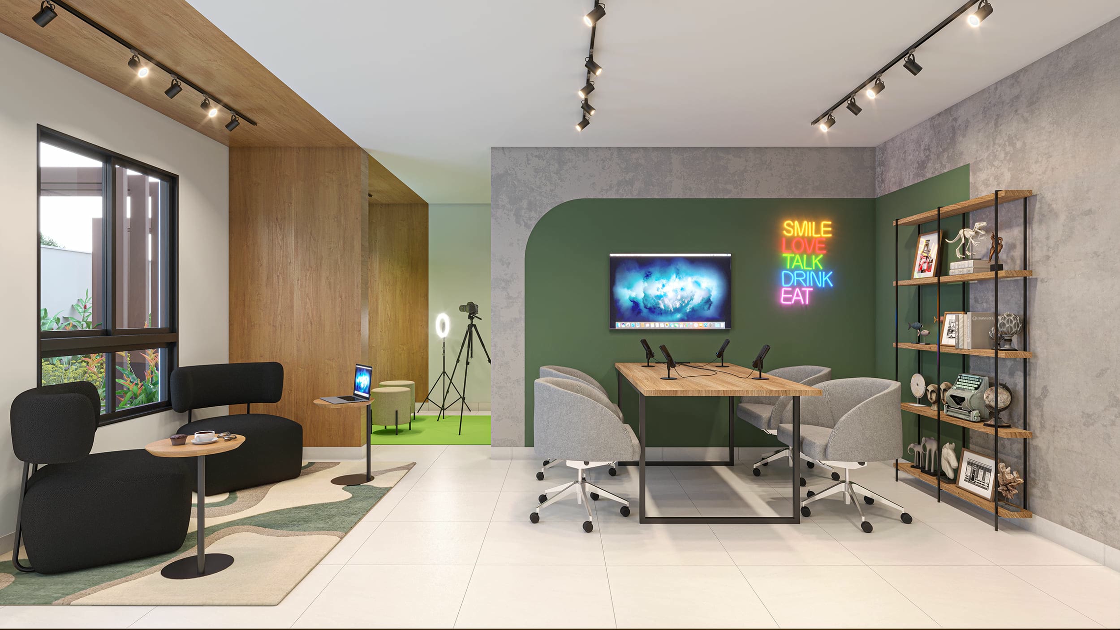 Mood Design Regente Feijó em Sapopemba, São Paulo – foto 6