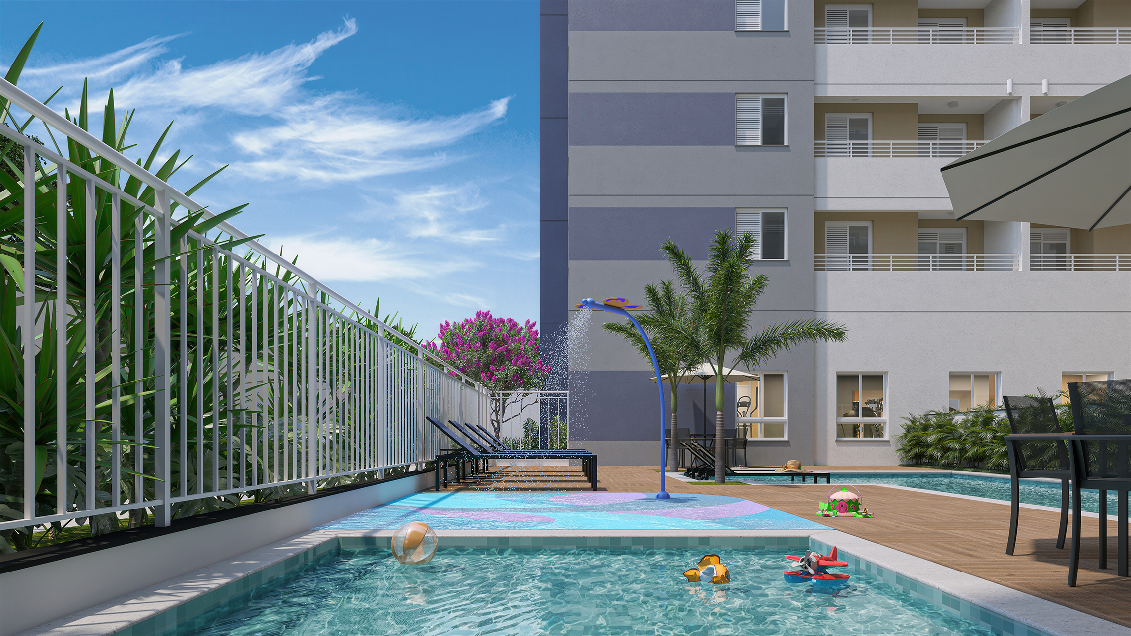 Mood Sacomã em Cidade Nova Heliópolis, São Paulo – foto 4