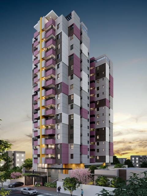Forma em Vila Curuçá, Santo André - foto 2