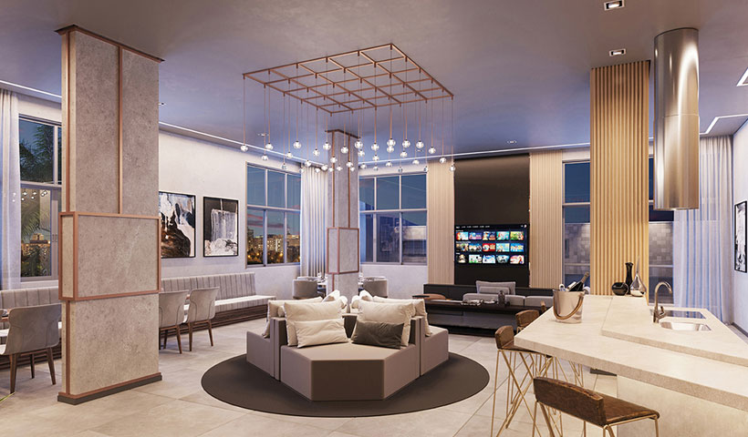 In Design Ipiranga em Ipiranga, São Paulo – foto 5