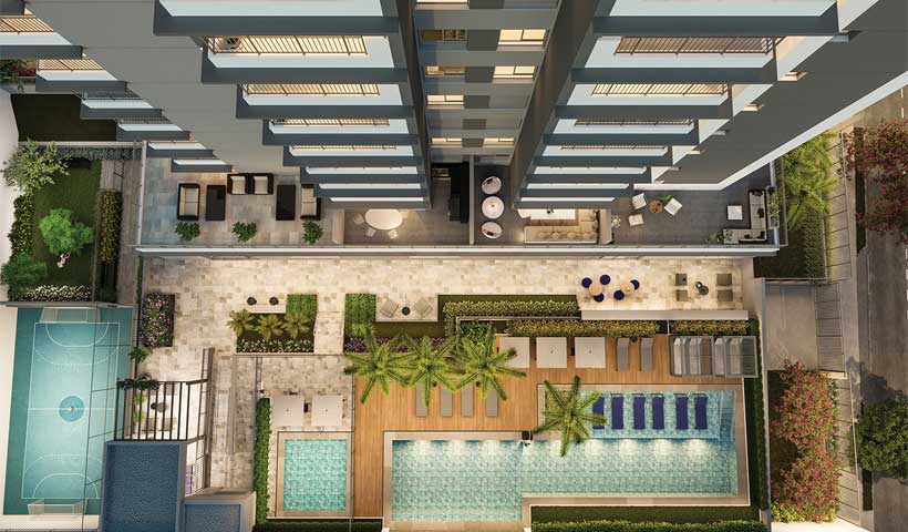 In Design Ipiranga em Ipiranga, São Paulo