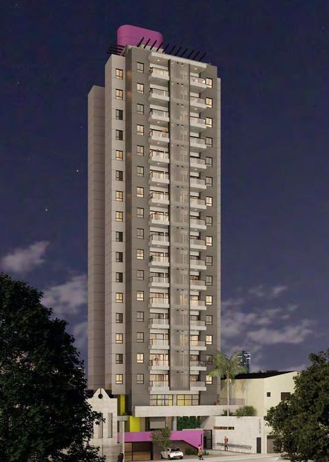 Zanetti 71 em Centro, Santo André - foto 1