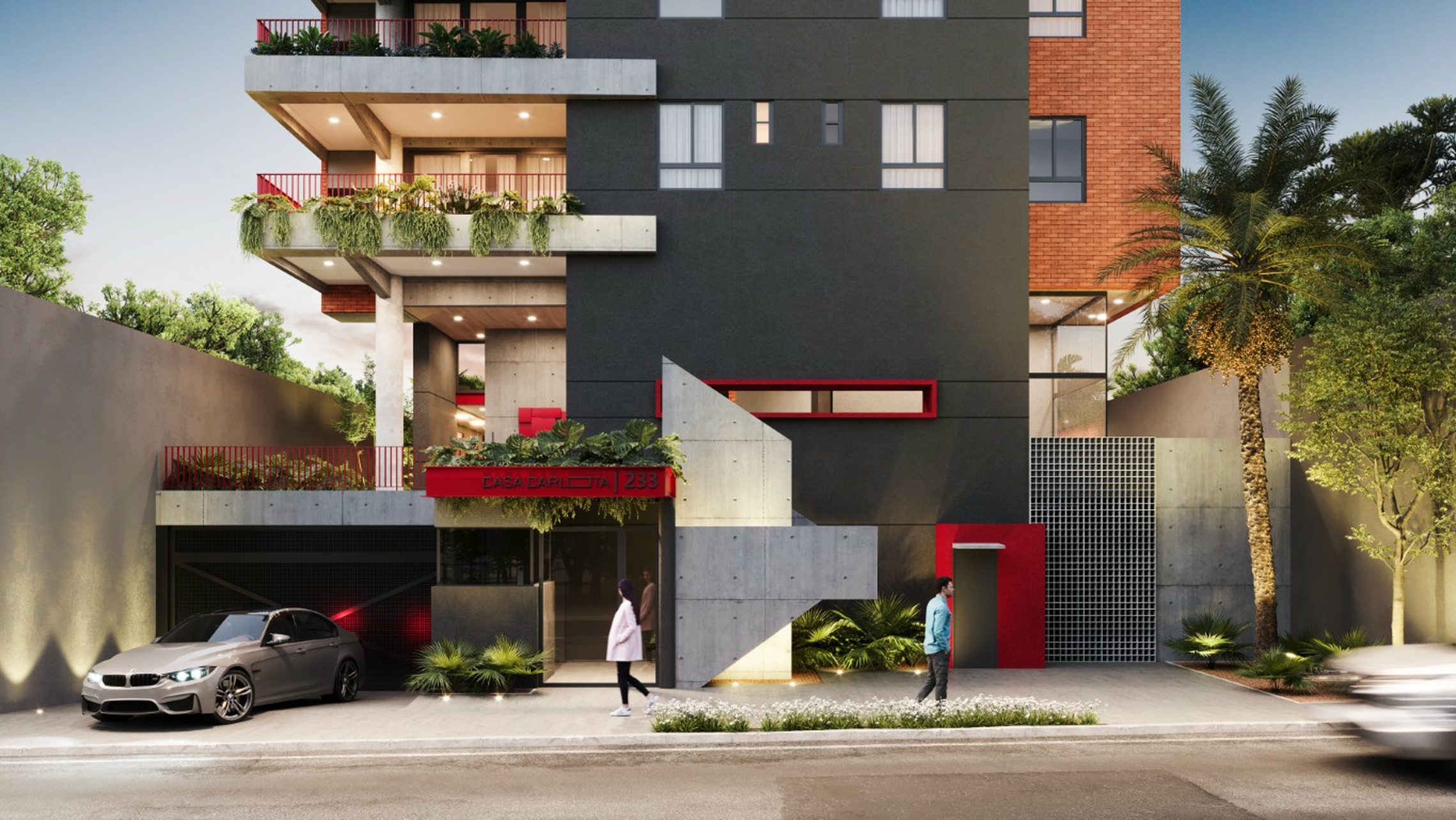 Casa Carlota em Vila Bastos, Santo André – foto 3