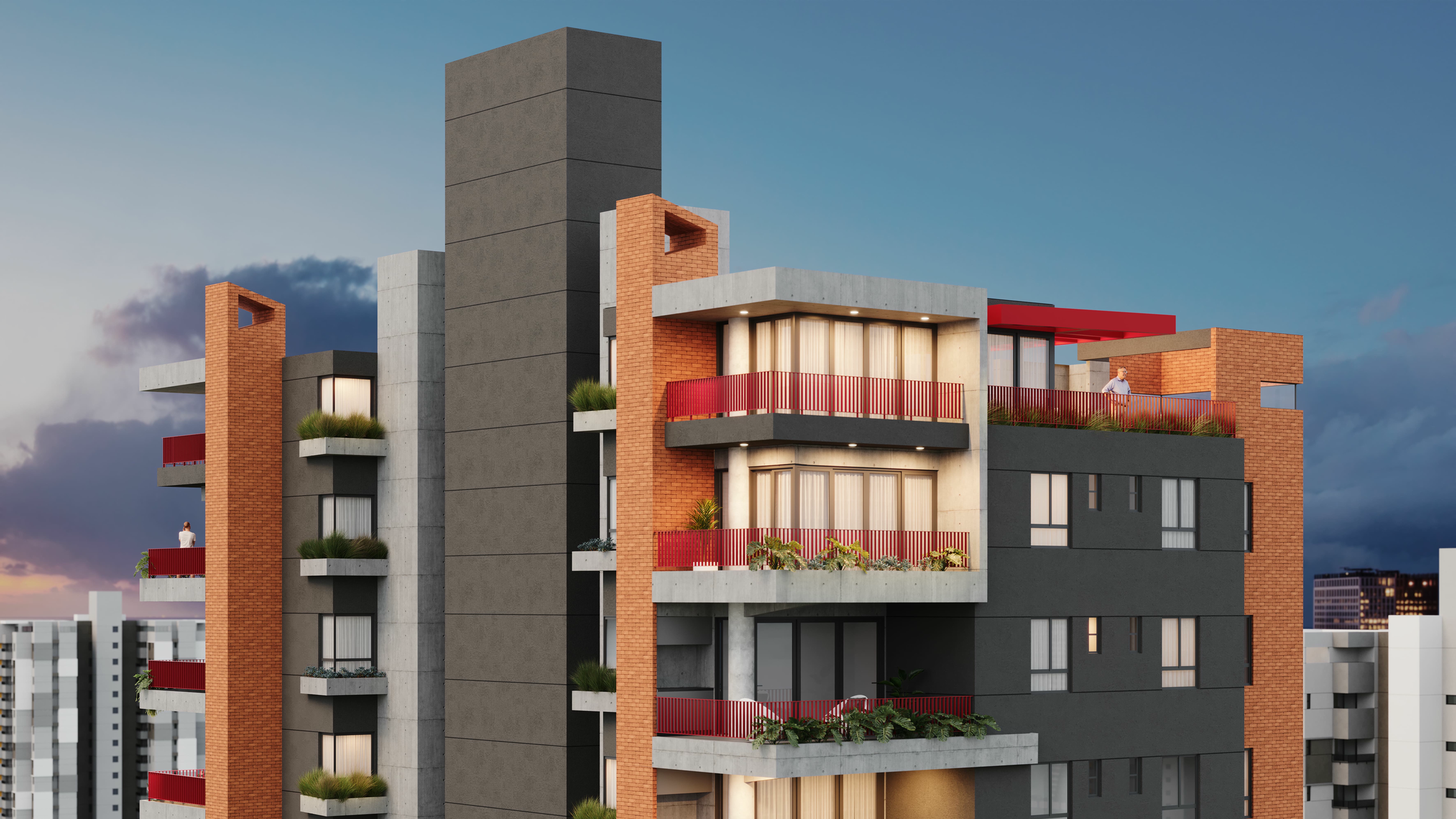 Casa Carlota em Vila Bastos, Santo André – foto 2