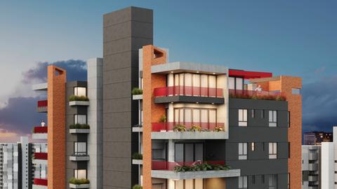Casa Carlota em Vila Bastos, Santo André - foto 2