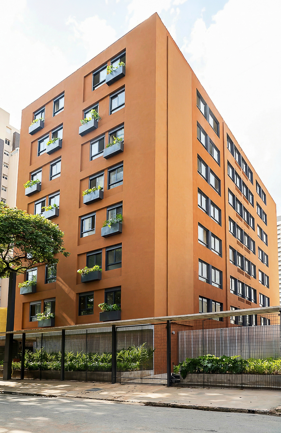 Corina em Vila Olímpia, São Paulo – foto 2