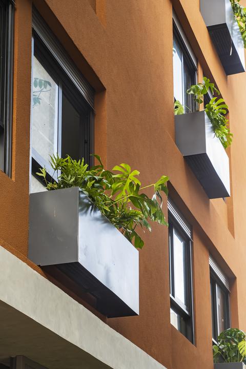 Corina em Vila Olímpia, São Paulo - foto 1
