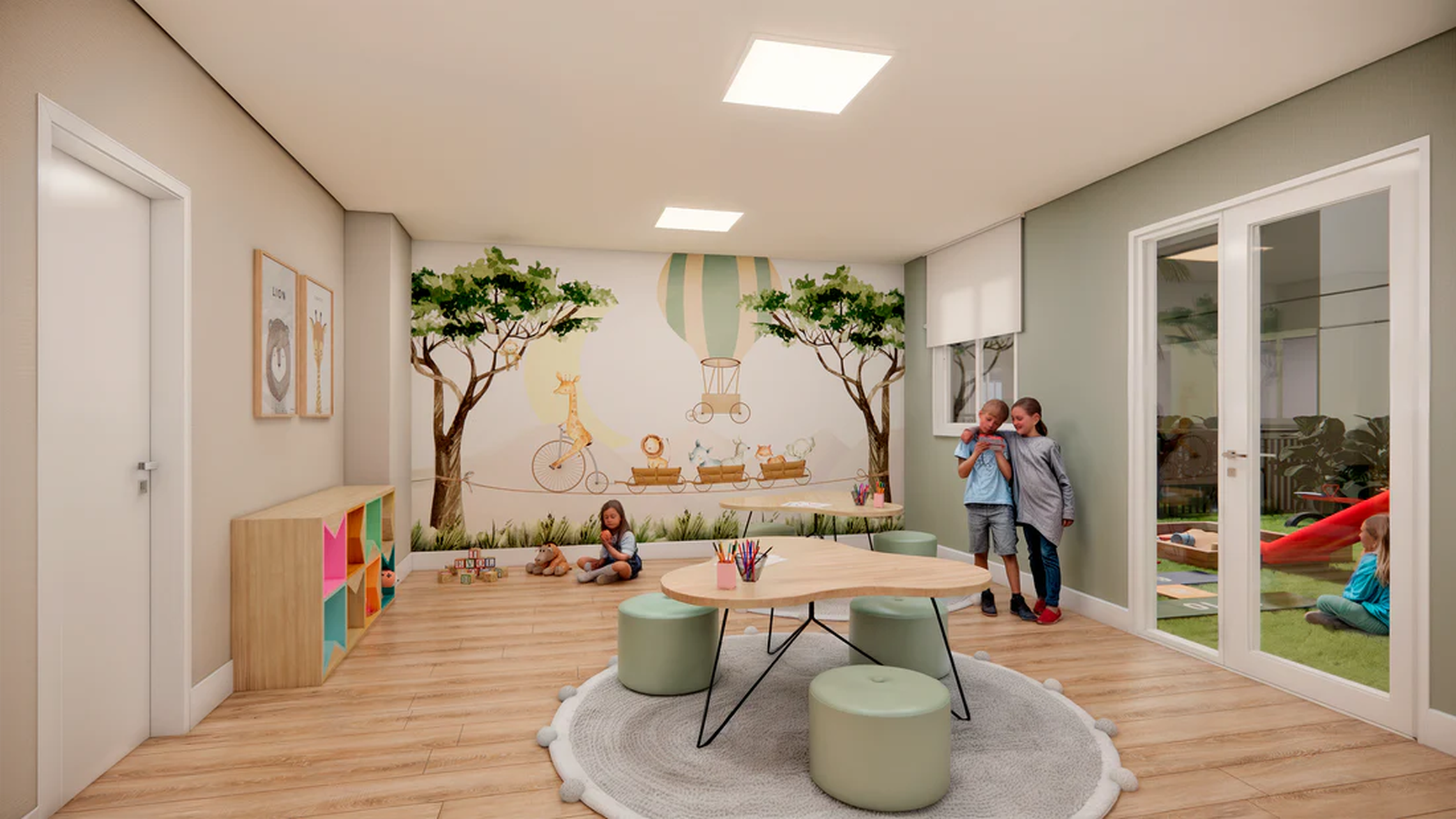 Maraú Residencial Itaquera em Parada XV de Novembro, São Paulo – foto 16