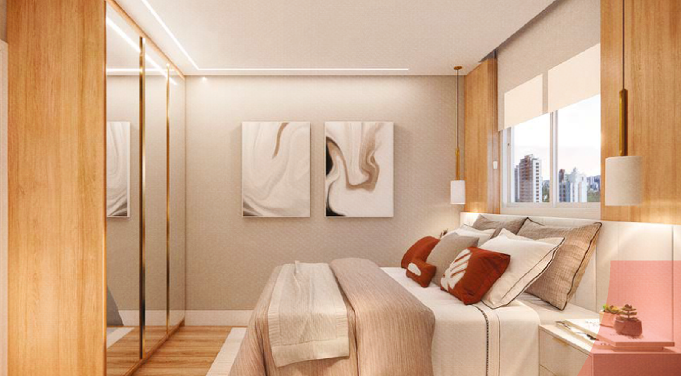 Maraú Residencial Itaquera em Parada XV de Novembro, São Paulo – foto 14