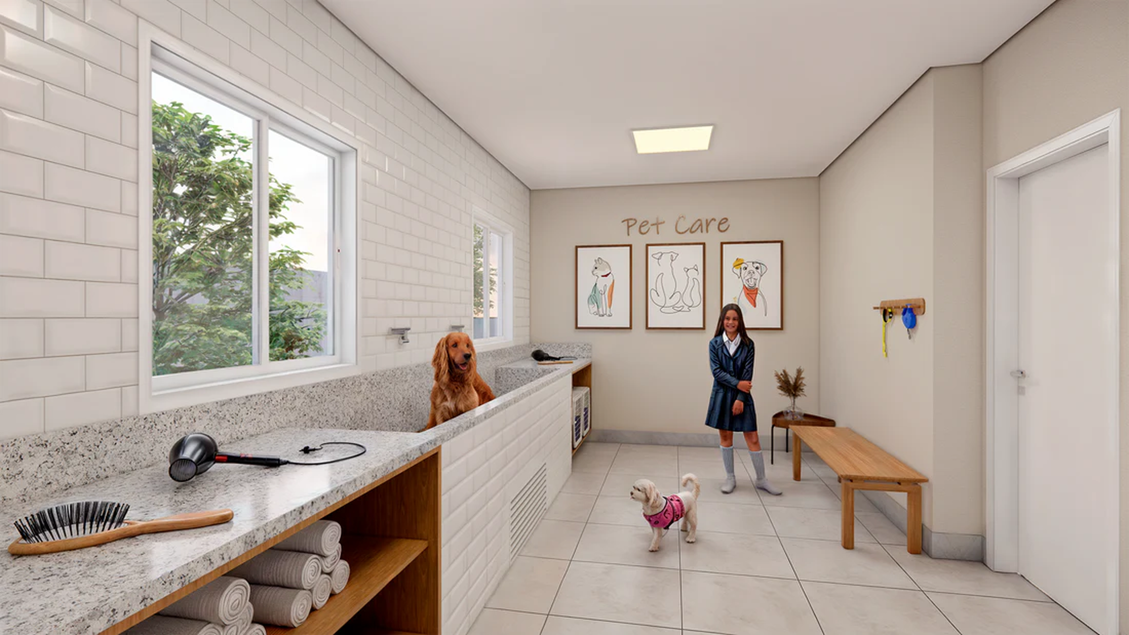 Maraú Residencial Itaquera em Parada XV de Novembro, São Paulo – foto 8