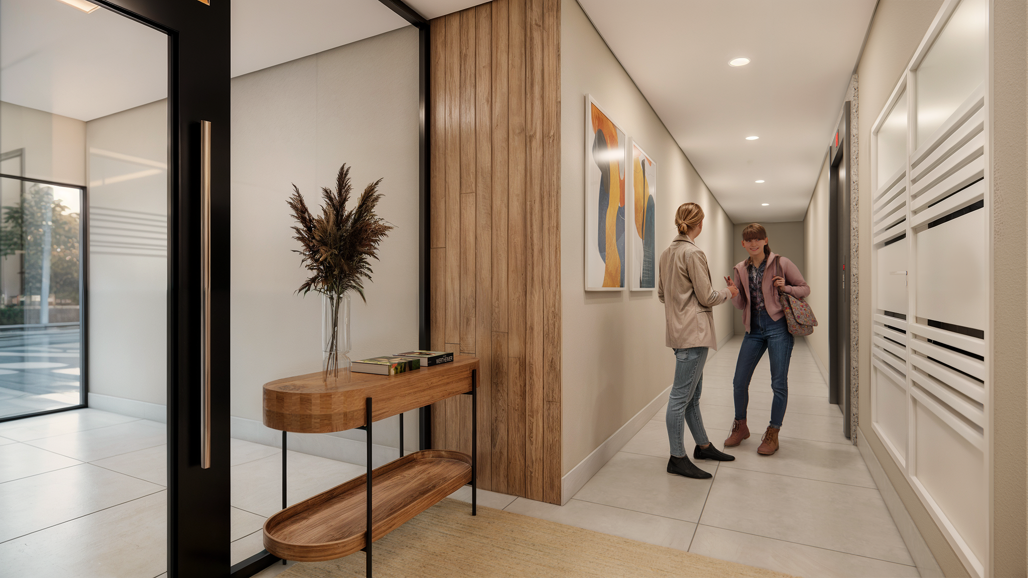 Residencial Nakasone Itaquera em Itaquera, São Paulo – foto 3