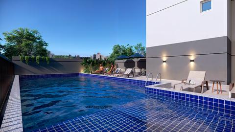 Residencial Nakasone Itaquera em Itaquera, São Paulo - foto 4