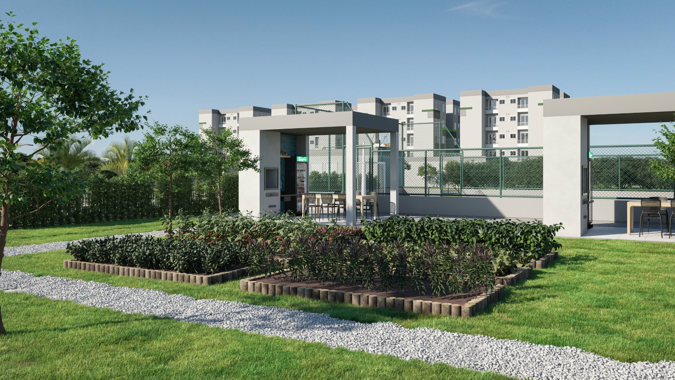Viverde Residencial em Vila Ipiranga, Mogi das Cruzes – foto 10