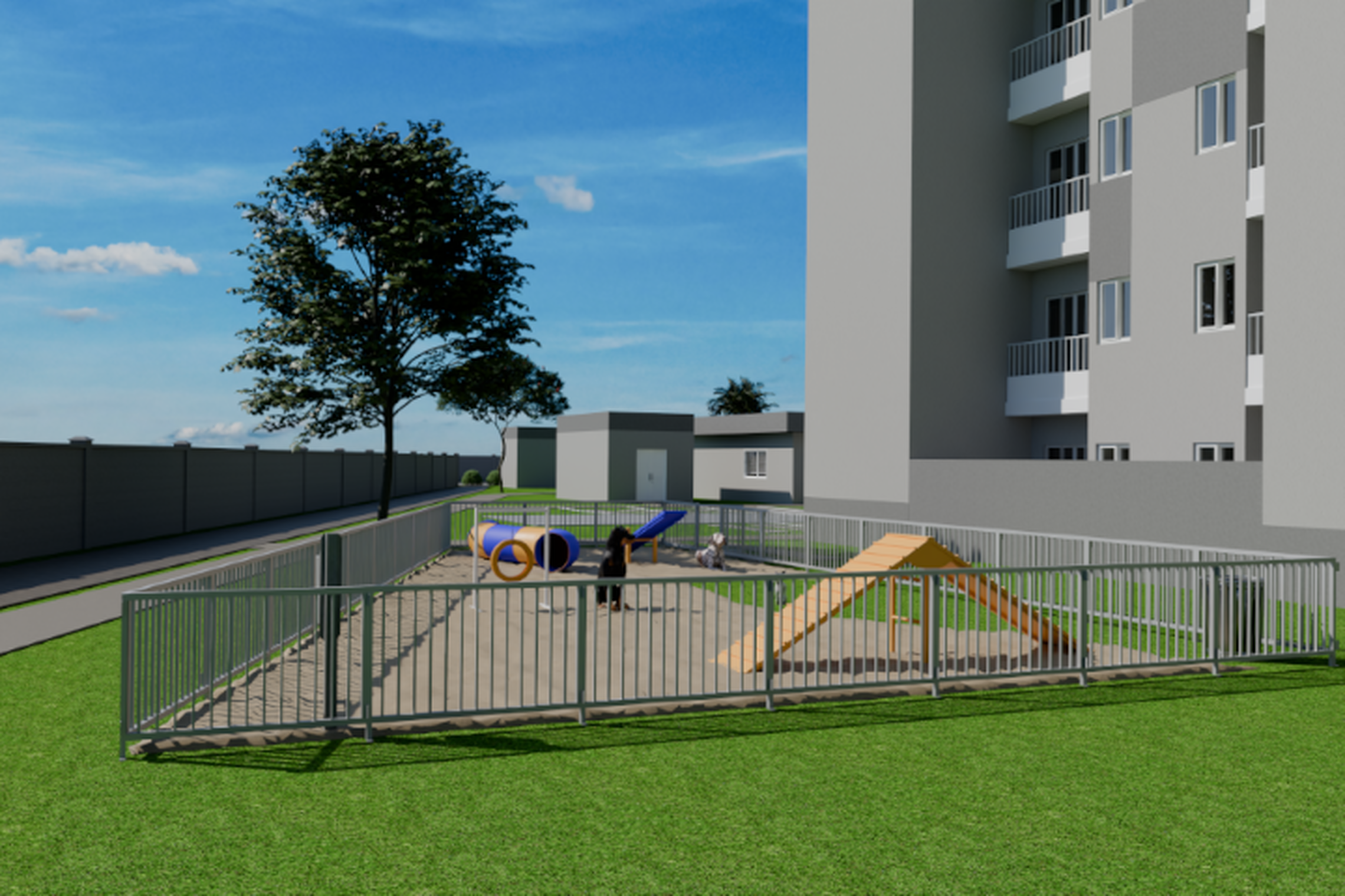 Viverde Residencial em Vila Ipiranga, Mogi das Cruzes – foto 11