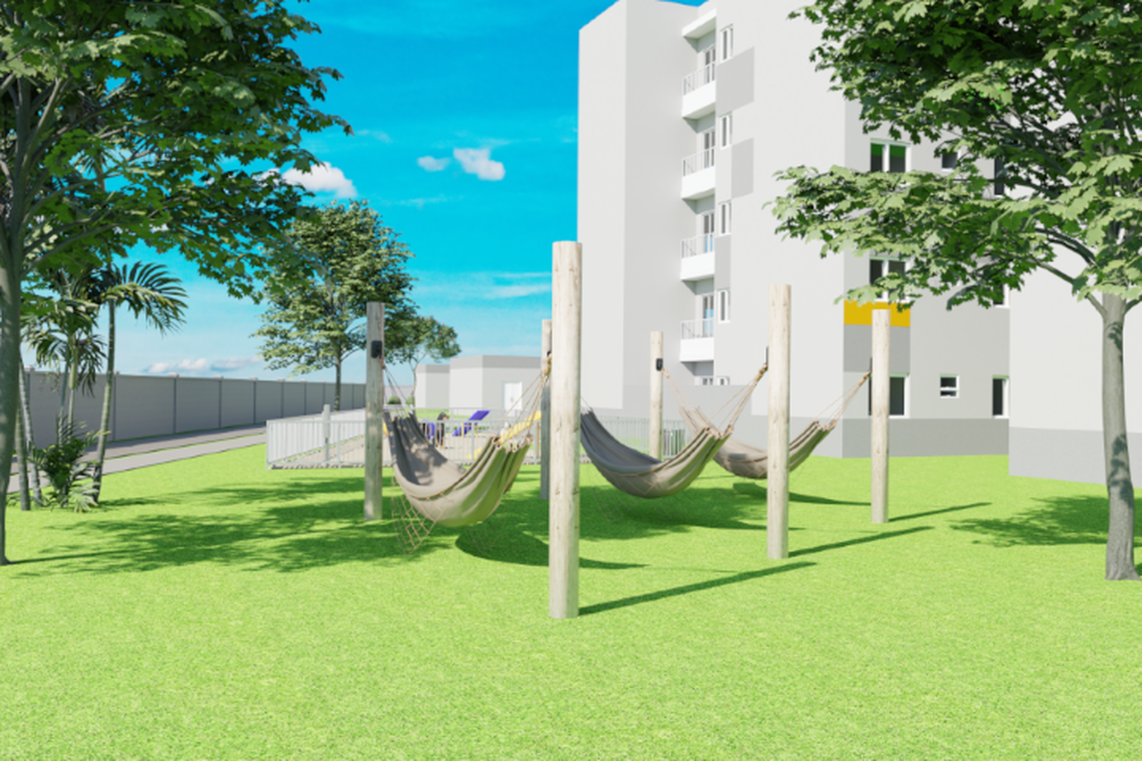 Viverde Residencial em Vila Ipiranga, Mogi das Cruzes – foto 13
